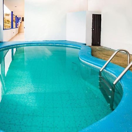 ואיאדוליד Hotel Zazil-Naj מראה חיצוני תמונה