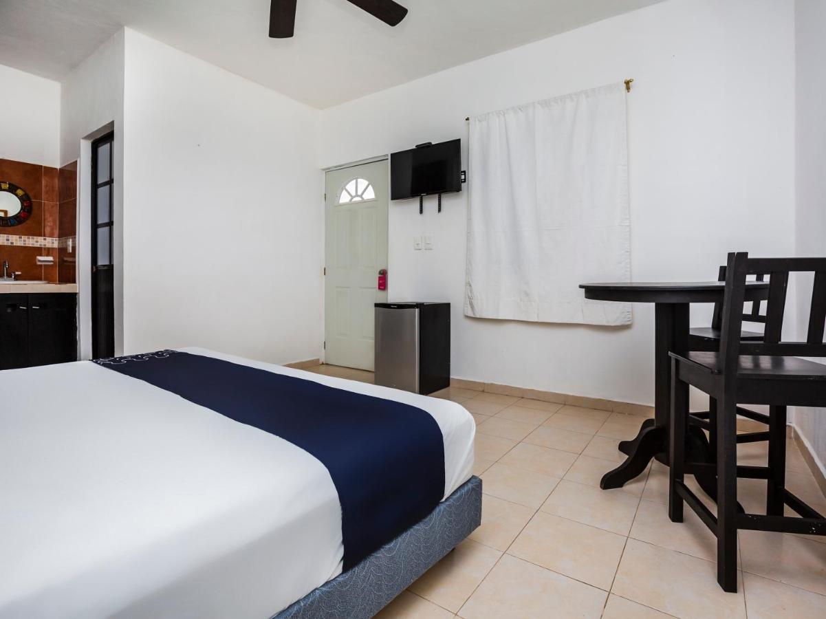ואיאדוליד Hotel Zazil-Naj מראה חיצוני תמונה