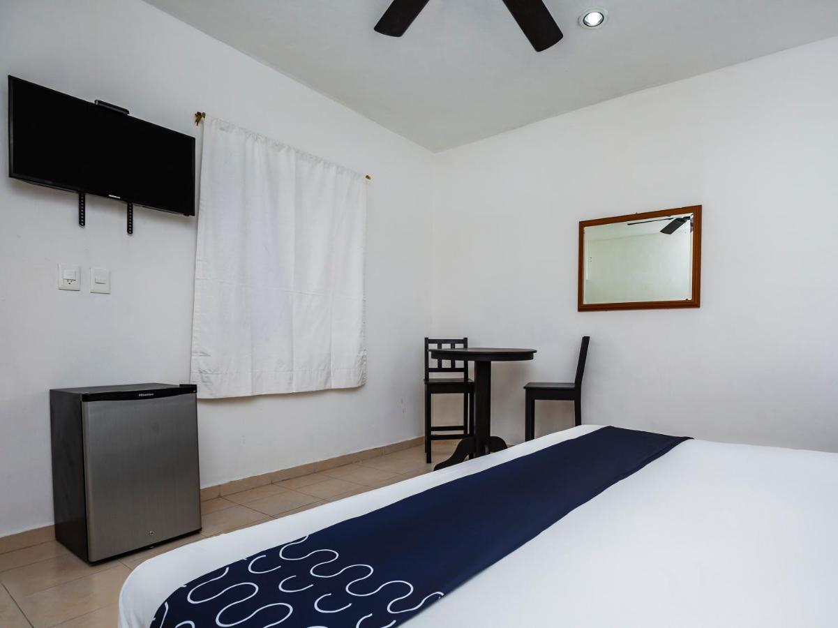 ואיאדוליד Hotel Zazil-Naj מראה חיצוני תמונה