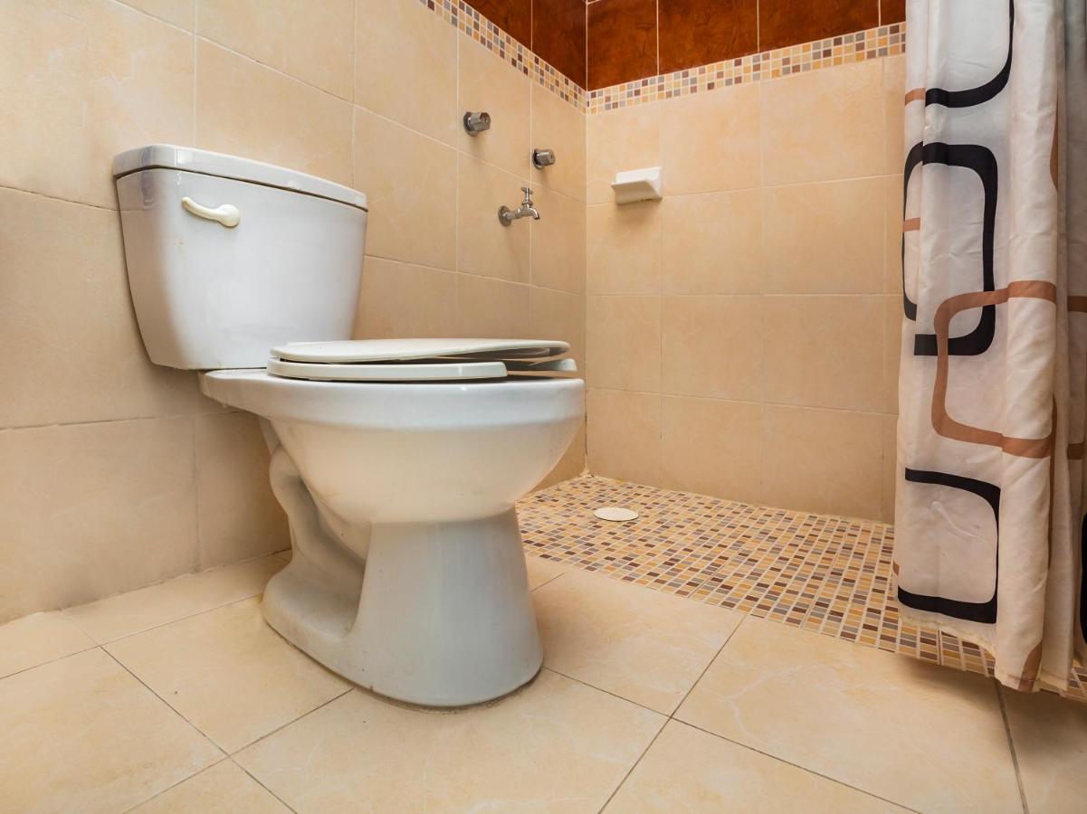 ואיאדוליד Hotel Zazil-Naj מראה חיצוני תמונה