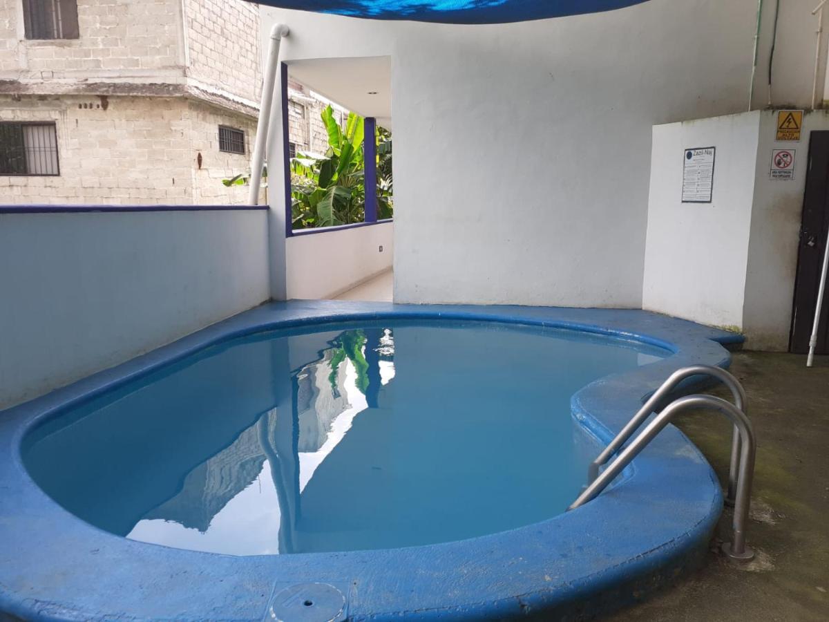 ואיאדוליד Hotel Zazil-Naj מראה חיצוני תמונה